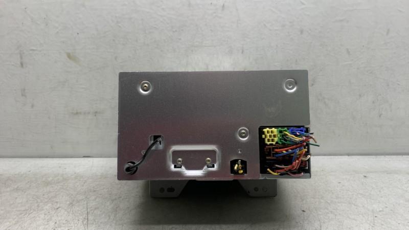 Autoradio originale KIA CEE-D 1 PHASE 1 Diésel - 1