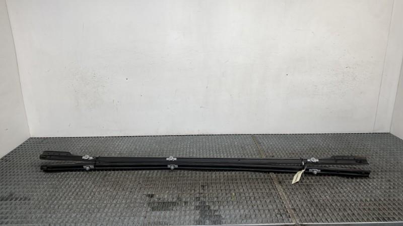 Barres de toit BMW X1 E84 PHASE 2 Diesel - 1