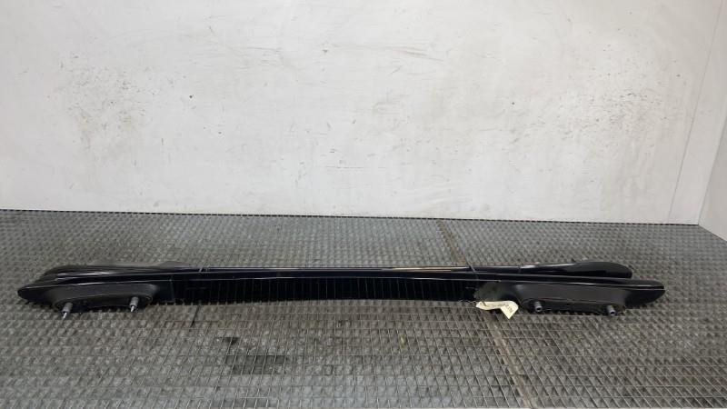 Barres de toit CITROEN C4 CACTUS Diesel - 1