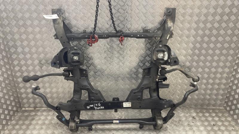 Berceau avant BMW X6 E71 PHASE 1 Essence - 1
