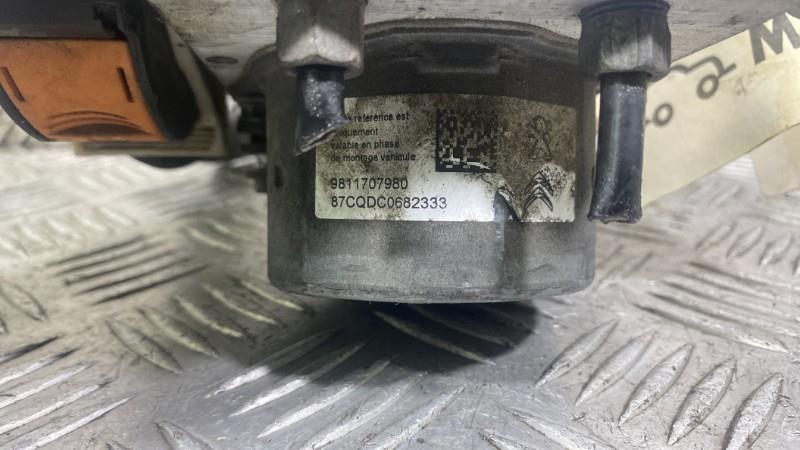 Blocco ABS (antibloccaggio freni) PEUGEOT 308 2 PHASE 1 Diésel - 1