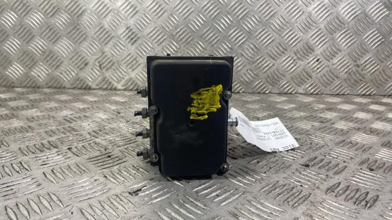 Blocco ABS (antibloccaggio freni) NISSAN QASHQAI 1 PHASE 1 Gasolina - 1