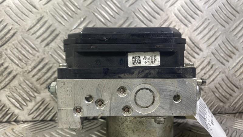 Blocco ABS (antibloccaggio freni) RENAULT KOLEOS 1 PHASE 1 Diésel - 1
