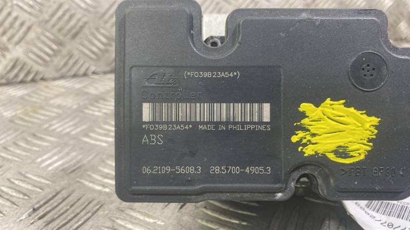 Blocco ABS (antibloccaggio freni) SUZUKI ALTO 3 Gasolina - 1