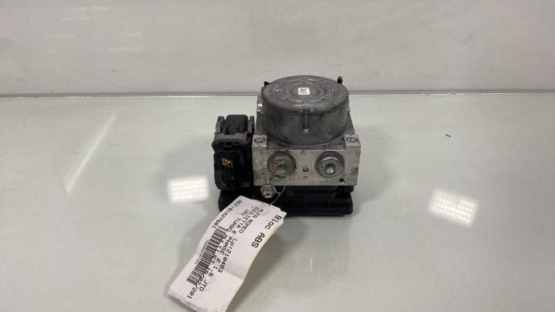 Blocco ABS (antibloccaggio freni) ALFA ROMEO GIULIETTA 2 PHASE 2 Diésel - 1