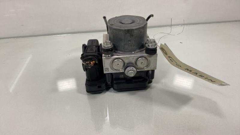 Blocco ABS (antibloccaggio freni) OPEL CORSA E Gasolina - 1