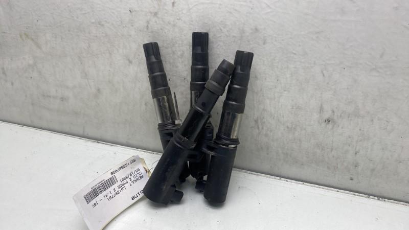 Bobine (allumage) RENAULT CLIO 2 PHASE 2 Essence - 1