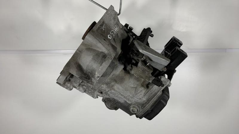 Boite de vitesses SKODA FABIA 2 PHASE 2 Diesel - 1