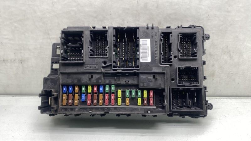 Boitier BSI FORD MONDEO 4 PHASE 1 BREAK Essence - 1