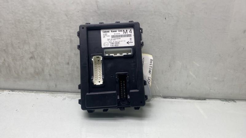 Boitier UCH NISSAN JUKE 1 PHASE 2 Diesel - 1