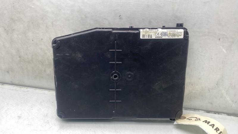 Boitier UCH RENAULT MEGANE 2 PHASE 1 BREAK Diesel - 1