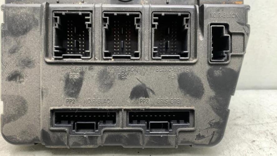 Photo de la pièce