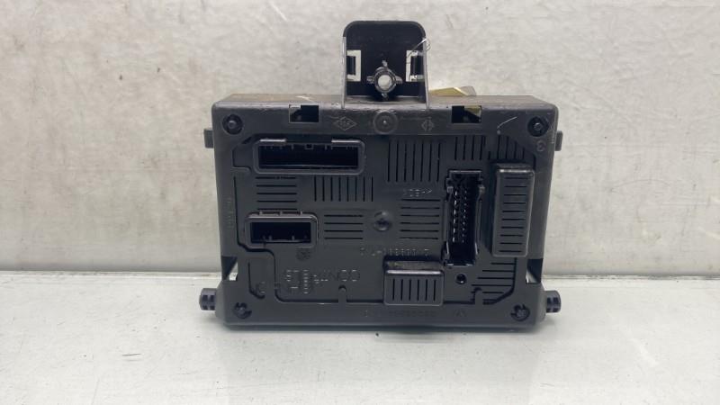 Boitier UCH RENAULT CLIO 3 PHASE 2 Diesel - 1