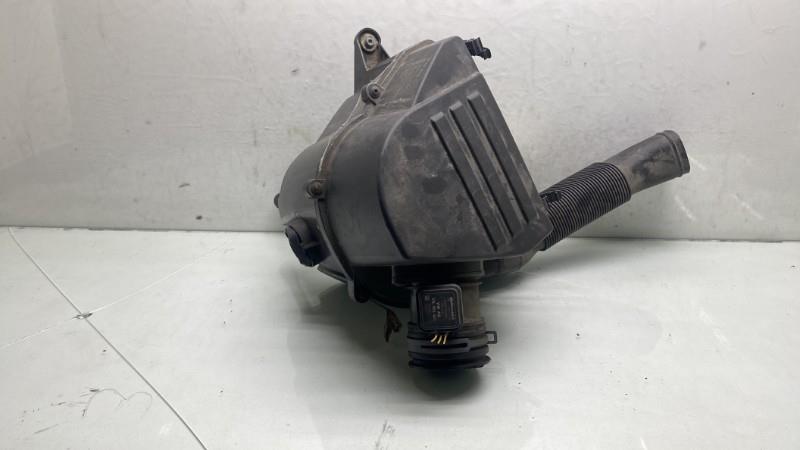 Scatola filtro aria SKODA FABIA 2 PHASE 2 Diésel - 1