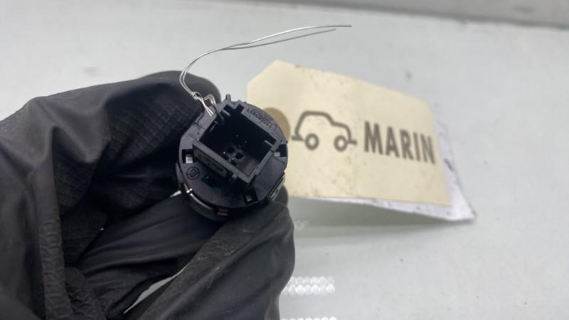 Pulsante di avviamento CITROEN C5 AIRCROSS Diésel - 1