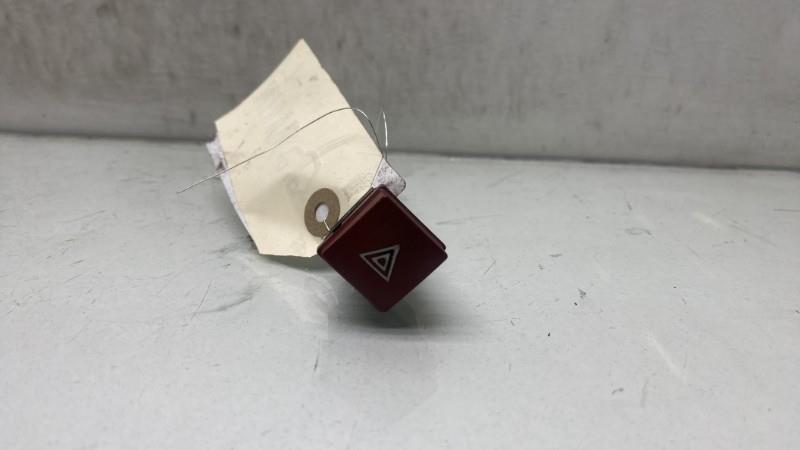 Bouton de warning PEUGEOT 206+ Essence - 1