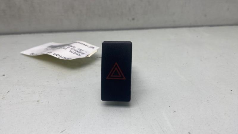 Interruttore luci emergenza TOYOTA AVENSIS 3 PHASE 1 Diésel - 1