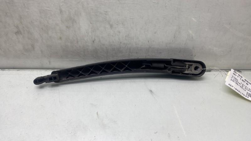 Braccio tergicristallo posteriore FORD FIESTA 6 PHASE 1 Gasolina - 1