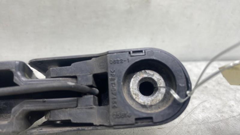 Braccio tergicristallo posteriore PEUGEOT 4007 Diésel - 1