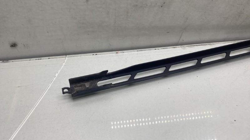 Braccio tergicristallo anteriore destro AUDI A3 2 SPORTBACK PHASE 2 Diésel - 1