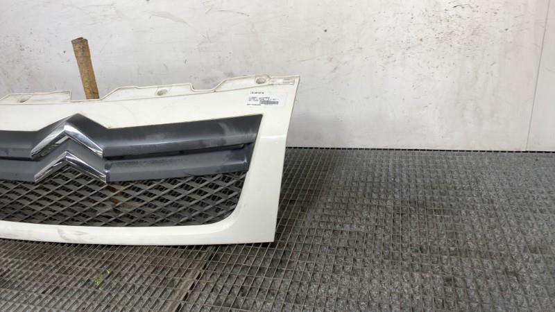 Calandre CITROEN JUMPER 3 PHASE 1 Diesel - 1