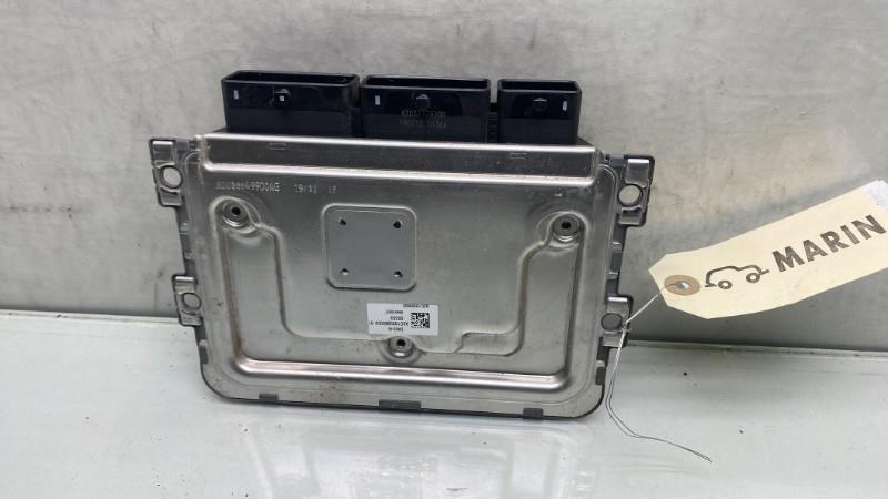 Centralina motore RENAULT CLIO 4 PHASE 2 BREAK Gasolina - 1