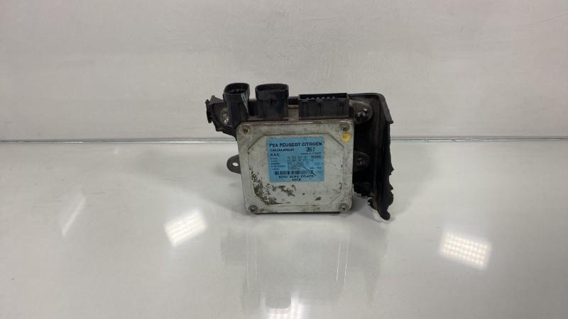 Centralina servosterzo elettrico CITROEN C2 PHASE 1 Diésel - 1