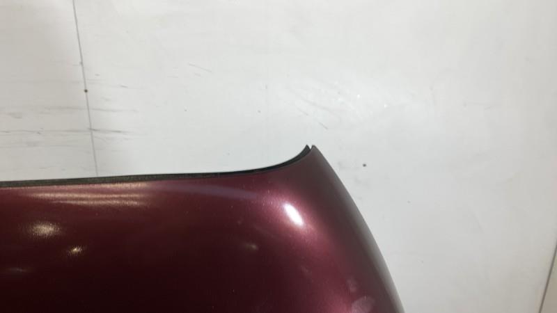 Capot SSANGYONG KORANDO 1 PHASE 1 Essence - 1