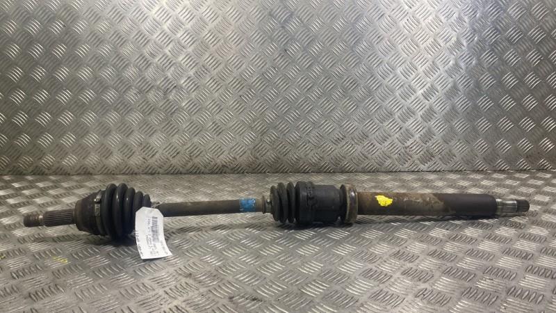 Giunto cardanico albero di trasmissione destro FORD FIESTA 5 PHASE 2 Diésel - 1