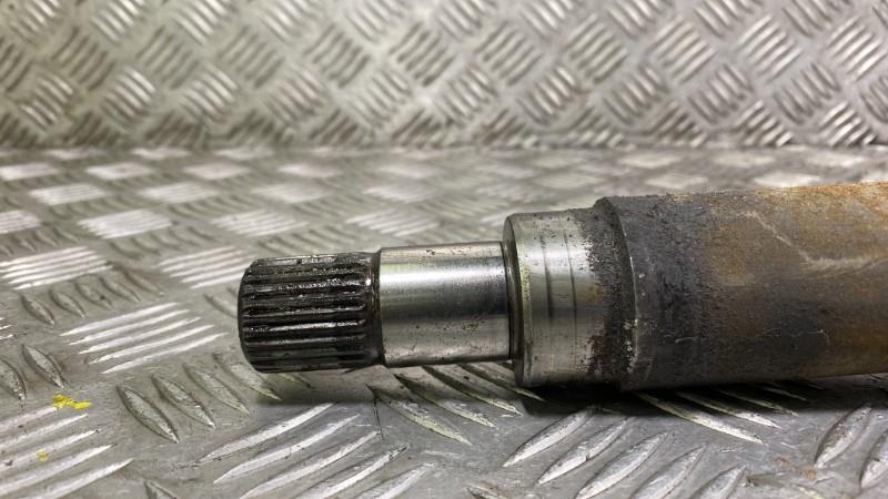 Giunto cardanico albero di trasmissione destro FORD MONDEO 4 PHASE 1 BREAK Gasolina - 1