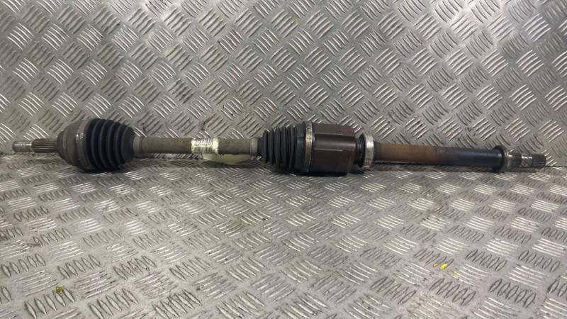 Giunto cardanico albero di trasmissione destro DACIA SANDERO 1 Diésel - 1