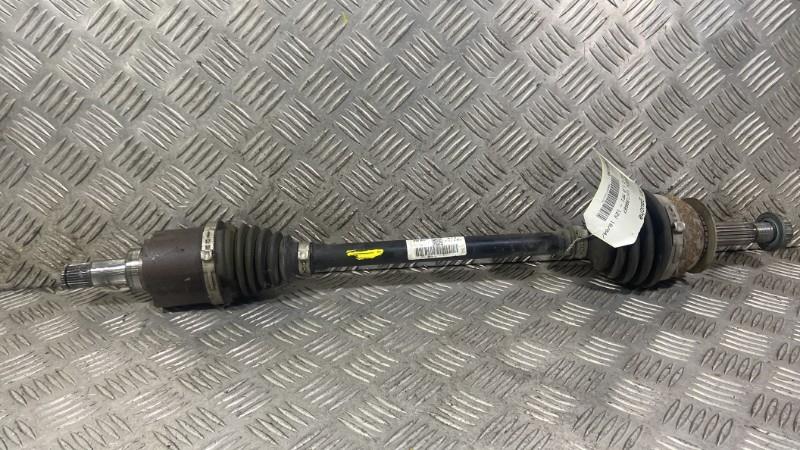 Giunto cardanico albero di trasmissione sinistro VOLKSWAGEN UP PHASE 2 Gasolina - 1