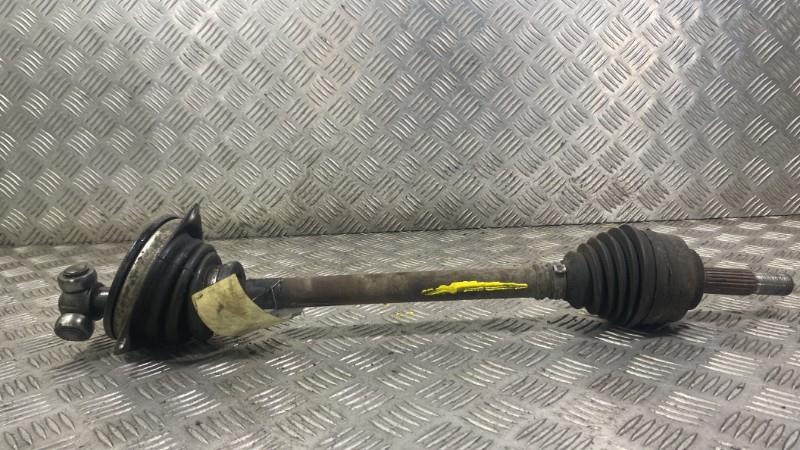 Giunto cardanico albero di trasmissione sinistro RENAULT TWINGO 1 PHASE 3 Gasolina - 1