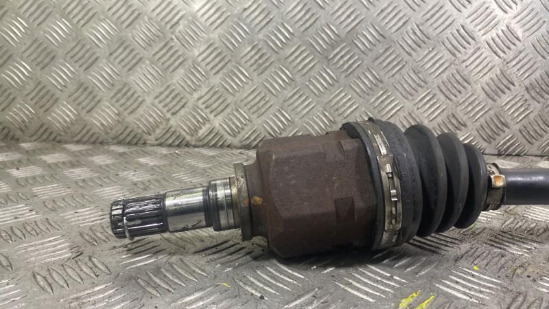Giunto cardanico albero di trasmissione sinistro TOYOTA YARIS 2 PHASE 1 Diésel - 1