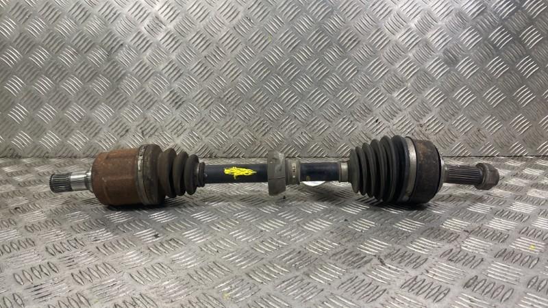 Giunto cardanico albero di trasmissione sinistro HONDA FR-V Diésel - 1