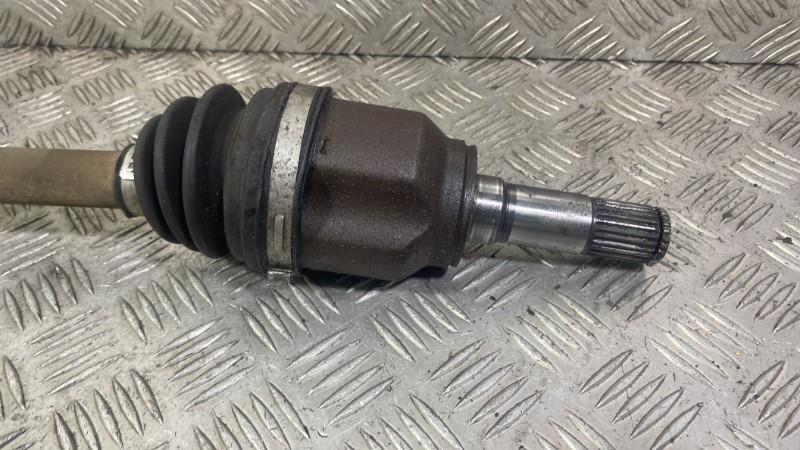 Giunto cardanico albero di trasmissione sinistro LANCIA DELTA 3 Diésel - 1