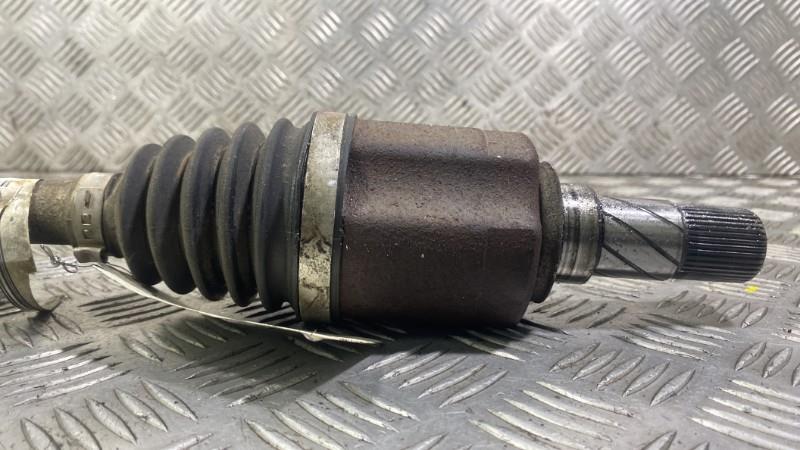 Giunto cardanico albero di trasmissione sinistro RENAULT MEGANE 3 PHASE 2 Diésel - 1