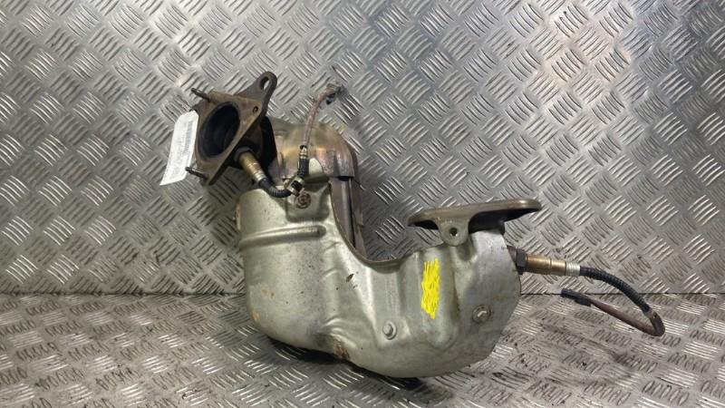 Catalizzatore (scarico) RENAULT MEGANE 3 PHASE 1 Gasolina - 1