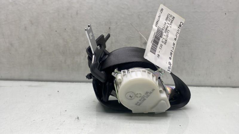 Ceinture arriere droit RENAULT CLIO 3 PHASE 1 Diesel - 1