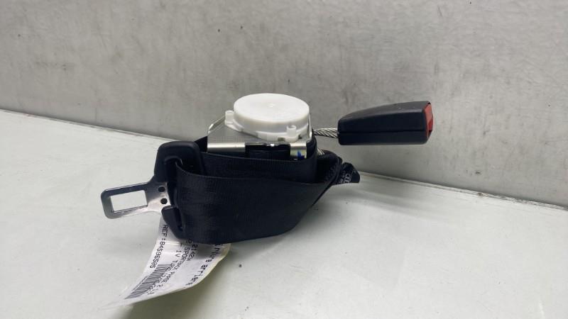 Cintura di sicurezza posteriore destra AUDI A3 2 SPORTBACK PHASE 2 Diésel - 1