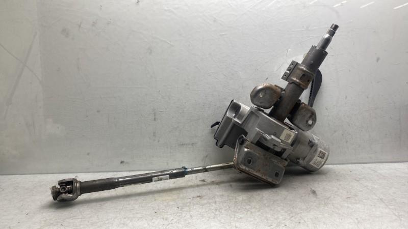 Colonne de direction FIAT 500 2 CABRIO PHASE 1 Essence - 1