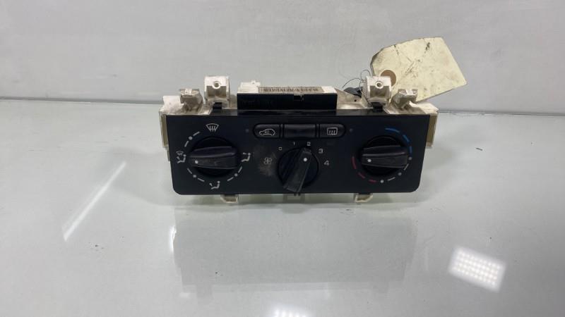 Commande chauffage CITROEN C3 1 PHASE 1 Diesel - 1