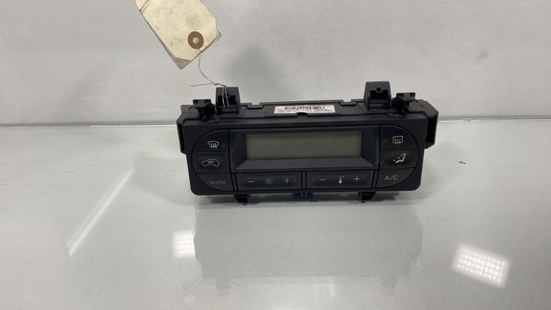 Commande chauffage CITROEN C3 1 PHASE 1 Diesel - 1