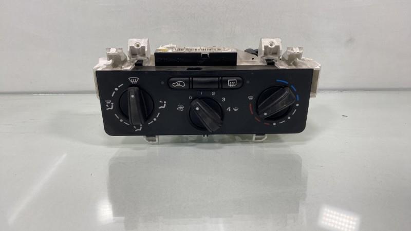 Commande chauffage CITROEN C3 1 PHASE 1 Diesel - 1