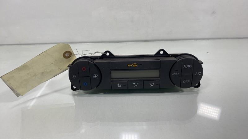 Commande chauffage FORD FUSION PHASE 2 Diesel - 1