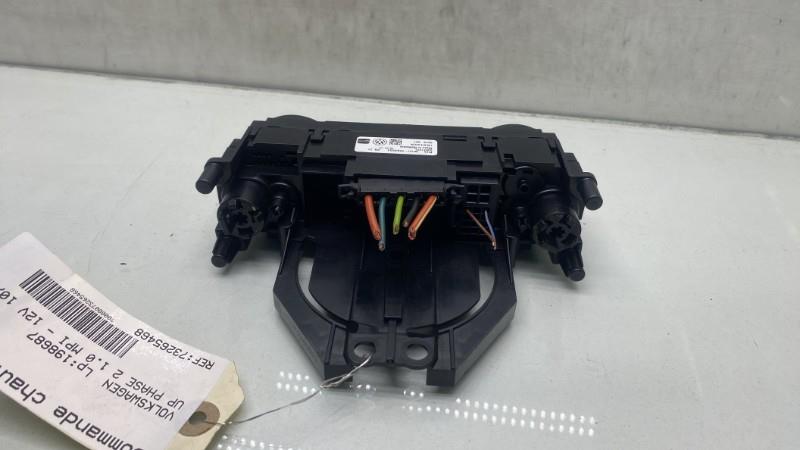 Commande chauffage VOLKSWAGEN UP PHASE 2 Essence - 1