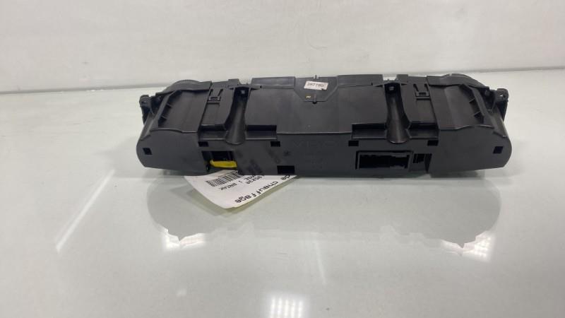 Commande chauffage MERCEDES CLASSE E 211 PHASE 1 BREAK Diesel - 1