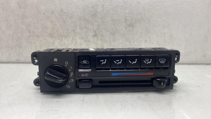 Commande chauffage NISSAN PRIMERA 1 PHASE 1 Essence - 1