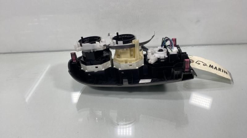 Commande chauffage TOYOTA YARIS 2 PHASE 2 Diesel - 1