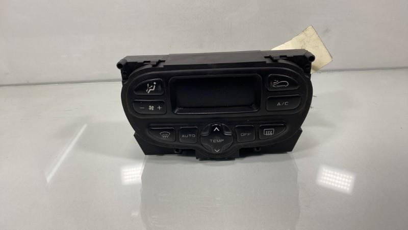 Commande chauffage CITROEN XSARA PICASSO PHASE 1 Diesel - 1